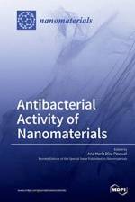 Antibacterial Activity of Nanomaterials