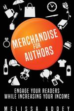 Merchandise for Authors