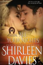 All Your Nights af Shirleen Davies