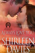 Always Love You af Shirleen Davies