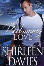 Reclaiming Love af Shirleen Davies