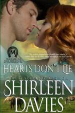 Hearts Don't Lie af Shirleen Davies