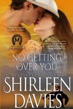 No Getting Over You af Shirleen Davies