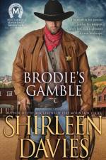 Brodie's Gamble af Shirleen Davies