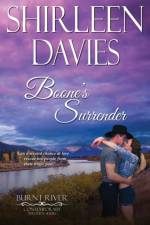 Boone's Surrender af Shirleen Davies