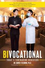 Bivocational af Dr David F Felsburg
