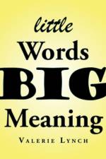 Little Words Big Meaning af Valerie Lynch