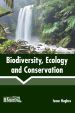 Biodiversity, Ecology and Conservation