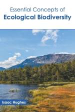 Essential Concepts of Ecological Biodiversity