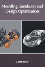 Modelling, Simulation and Design Optimization