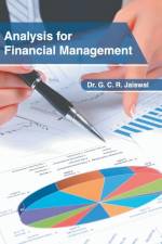 Analysis for Financial Management