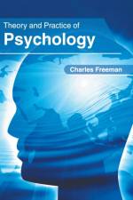 Theory and Practice of Psychology