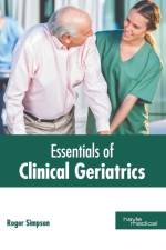 Essentials of Clinical Geriatrics
