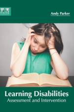 Learning Disabilities: Assessment and Intervention