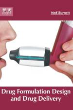 Drug Formulation Design and Drug Delivery