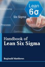 Handbook of Lean Six SIGMA