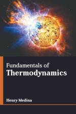 Fundamentals of Thermodynamics