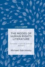 The Modes of Human Rights Literature