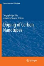 Doping of Carbon Nanotubes