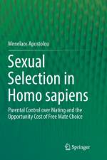 Sexual Selection in Homo sapiens