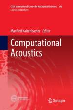 Computational Acoustics