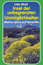 Insel der unbegrenzten Unmoeglichkeiten af Udo Moll