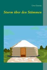 Sturm uber den Stammen af Uwe Goeritz