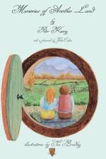 Memories of Another Land af Peter Kenny