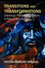 Transitions and Transformations af Steven Edmund Winduo