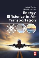 Energy Efficiency in Air Transportation af Arturo (Head of the Air Transport Department Benito