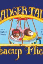 Badger Tales af Meghan Tibbits