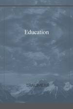 Education af Traumear