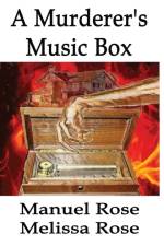 Murderer's Music Box af Melissa Rose