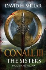 Conall III af David Haisley Millar
