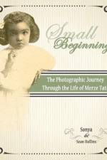 Small Beginnings af Sonya Hollins