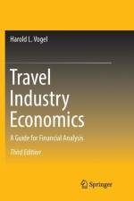 Travel Industry Economics af Harold L. Vogel