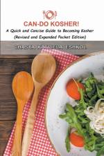 Can-Do Kosher! af Chasya Katriela Eshkol
