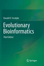 Evolutionary Bioinformatics af Donald R. Forsdyke