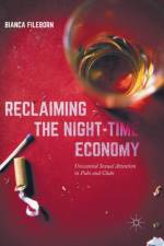 Reclaiming the Night-Time Economy