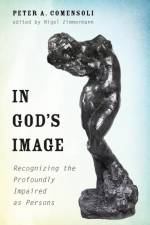 In God's Image af Peter A Comensoli