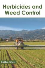 Herbicides and Weed Control