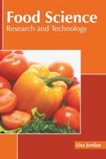 Food Science: Research and Technology
