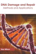 DNA Damage and Repair: Methods and Applications