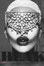 Solis Magazine Issue 24 - BLAK Edition 2017 af Solis Magazine