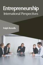 Entrepreneurship: International Perspectives
