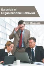 Essentials of Organizational Behavior