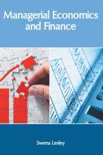 Managerial Economics and Finance
