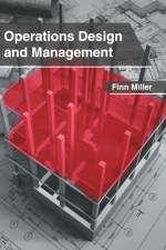 Operations Design and Management