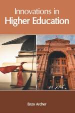 Innovations in Higher Education