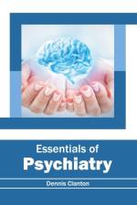 Essentials of Psychiatry